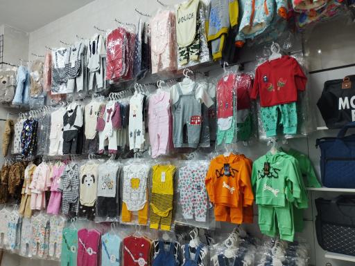 عکس پوشاک نوزادی مورچه 