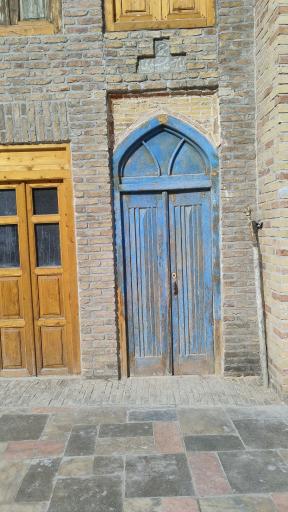 عکس مسجد تاریخی امام حسن عسکری