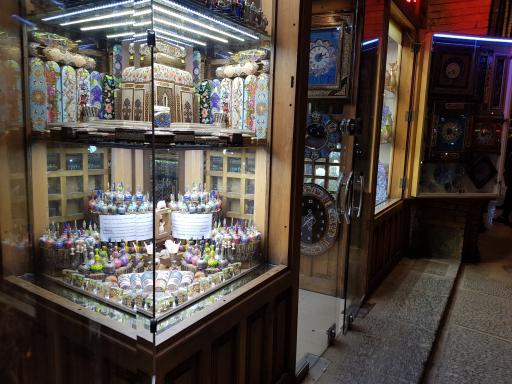 عکس صنایع دستی کاظمی