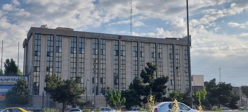 عکس شرکت فنر سازی زر (سایپا)