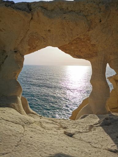 عکس بندر تبن کوشکنار (پنجره خلیج فارس)