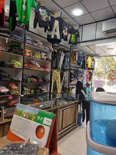 عکس پوشاک کیا