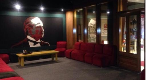 عکس کافه بازی کانو