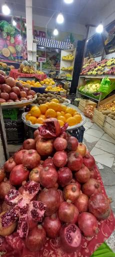 عکس هایپرمیوه سناباد 