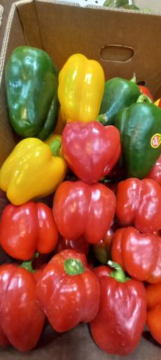 عکس هایپرمیوه سناباد 