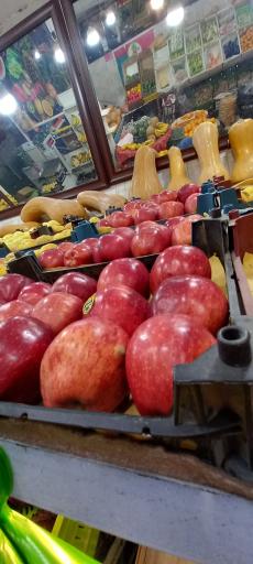 عکس هایپرمیوه سناباد 