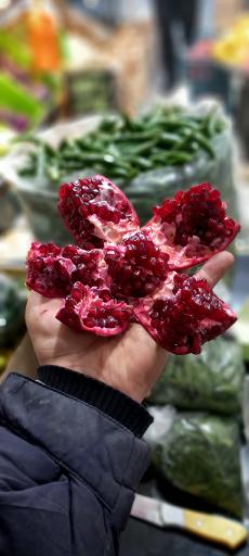 عکس هایپرمیوه سناباد 