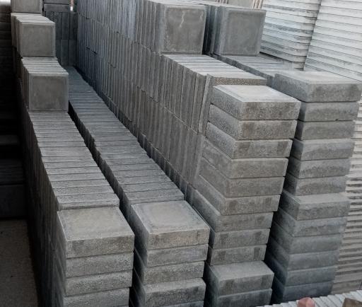 عکس موزاییک روشن قیاس