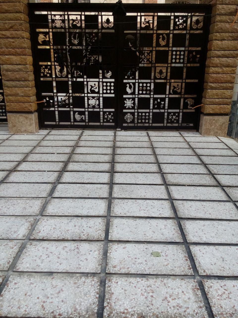 عکس موزاییک روشن قیاس