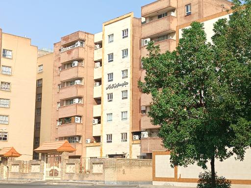 عکس مجتمع گل نرگس