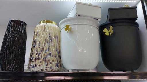 عکس فروشگاه چینی قنبری