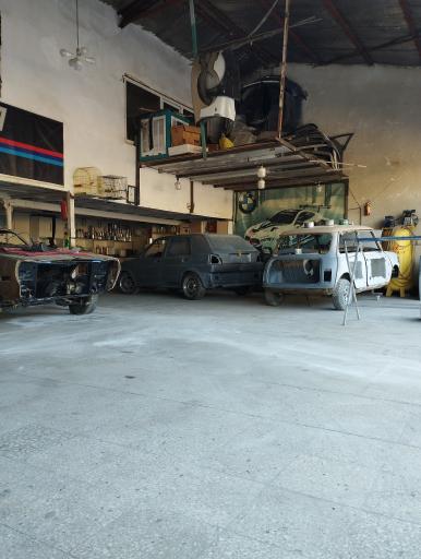 عکس خدمات اتومبیل پیرهادی