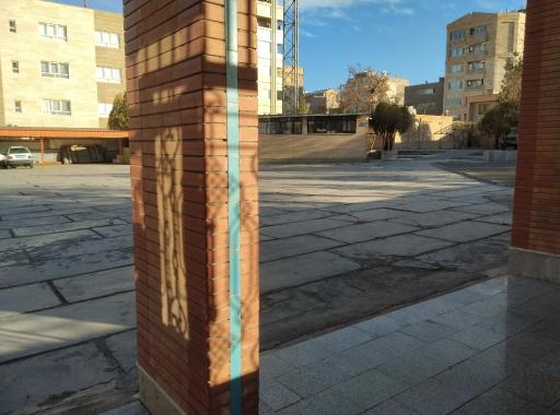 عکس دانشکده ملی مهارت پسران ابن حسام بیرجند