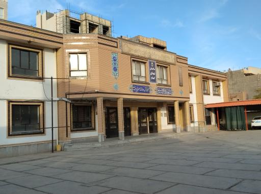 عکس دانشکده ملی مهارت پسران ابن حسام بیرجند