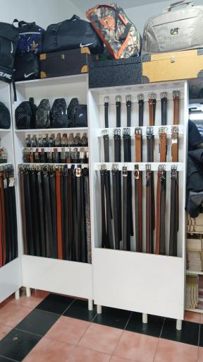 عکس تولیدی تِک چرم 