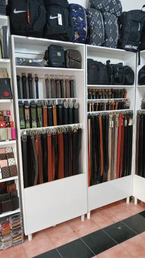 عکس تولیدی تِک چرم 