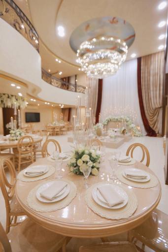 عمارت عقد شیدا