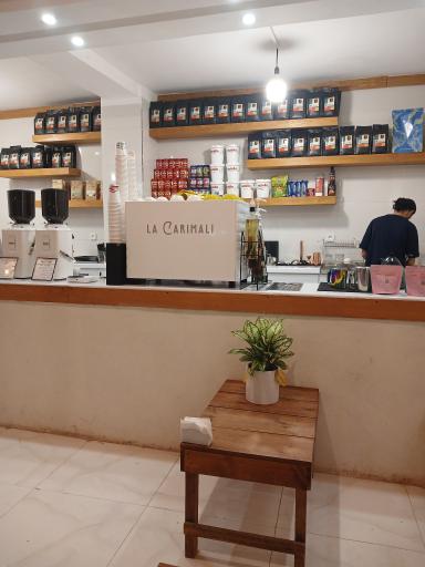 عکس کافه منگرو