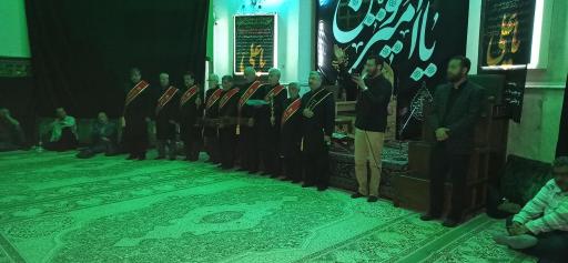 عکس مسجد رسول اکرم (ص)