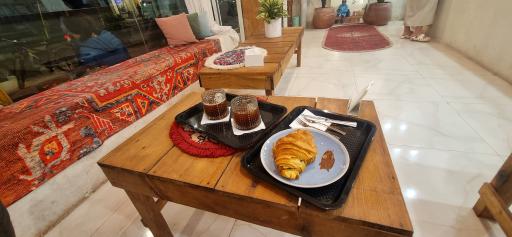 عکس کافه منگرو