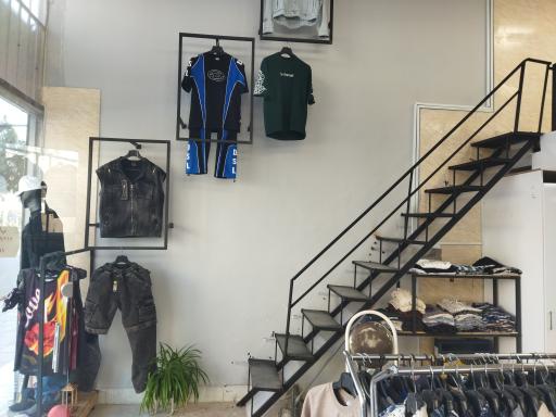 عکس پوشاک یک