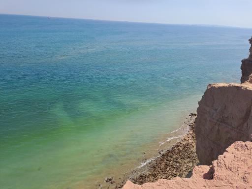 عکس ساحل لاکپشت ها