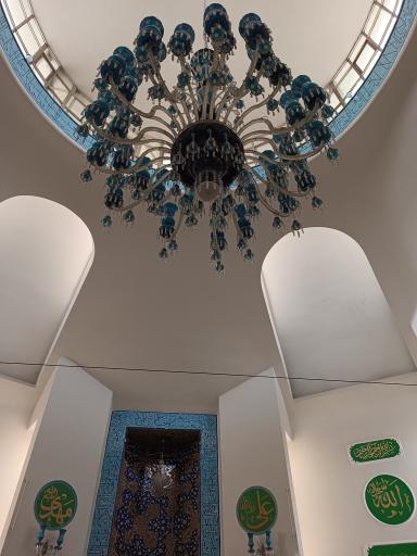 عکس مسجد رسول اکرم (ص)