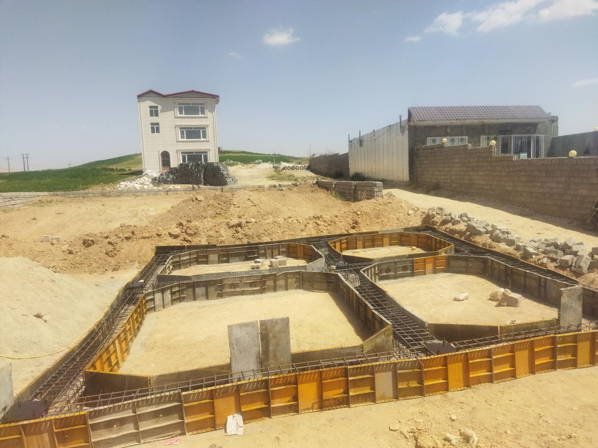 عکس دفتر مهندسی ساختمان مهندس عبداللهی