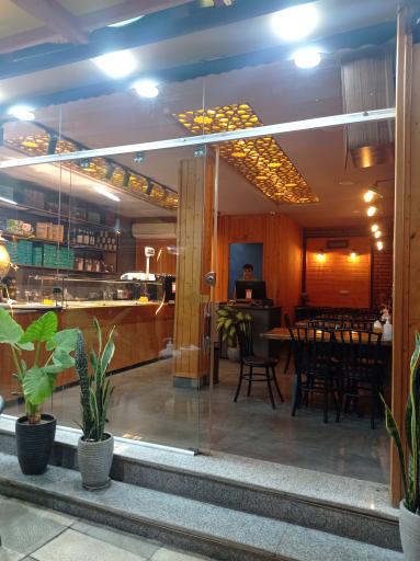 عکس باقلوا تک سین