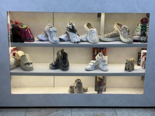 خشکشویی هدایت