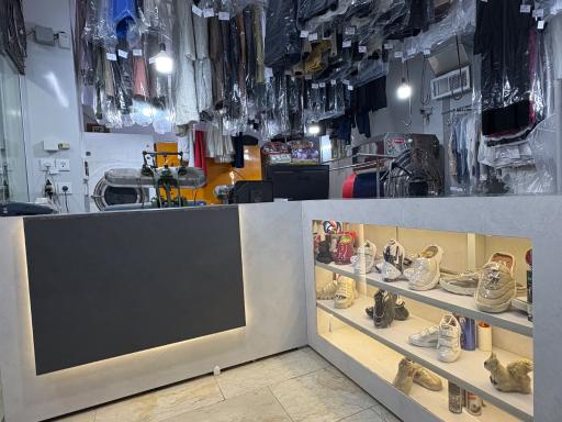 عکس خشکشویی هدایت