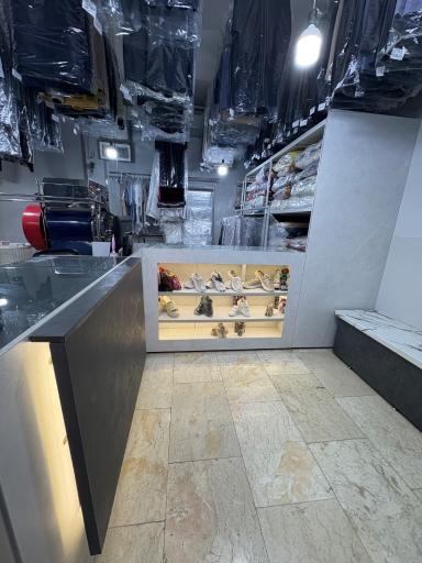 عکس خشکشویی هدایت