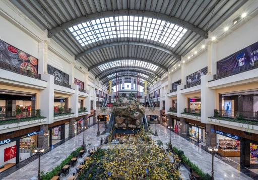 عکس بازار شهر