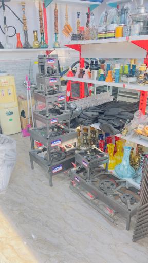عکس دخانیات صیادی