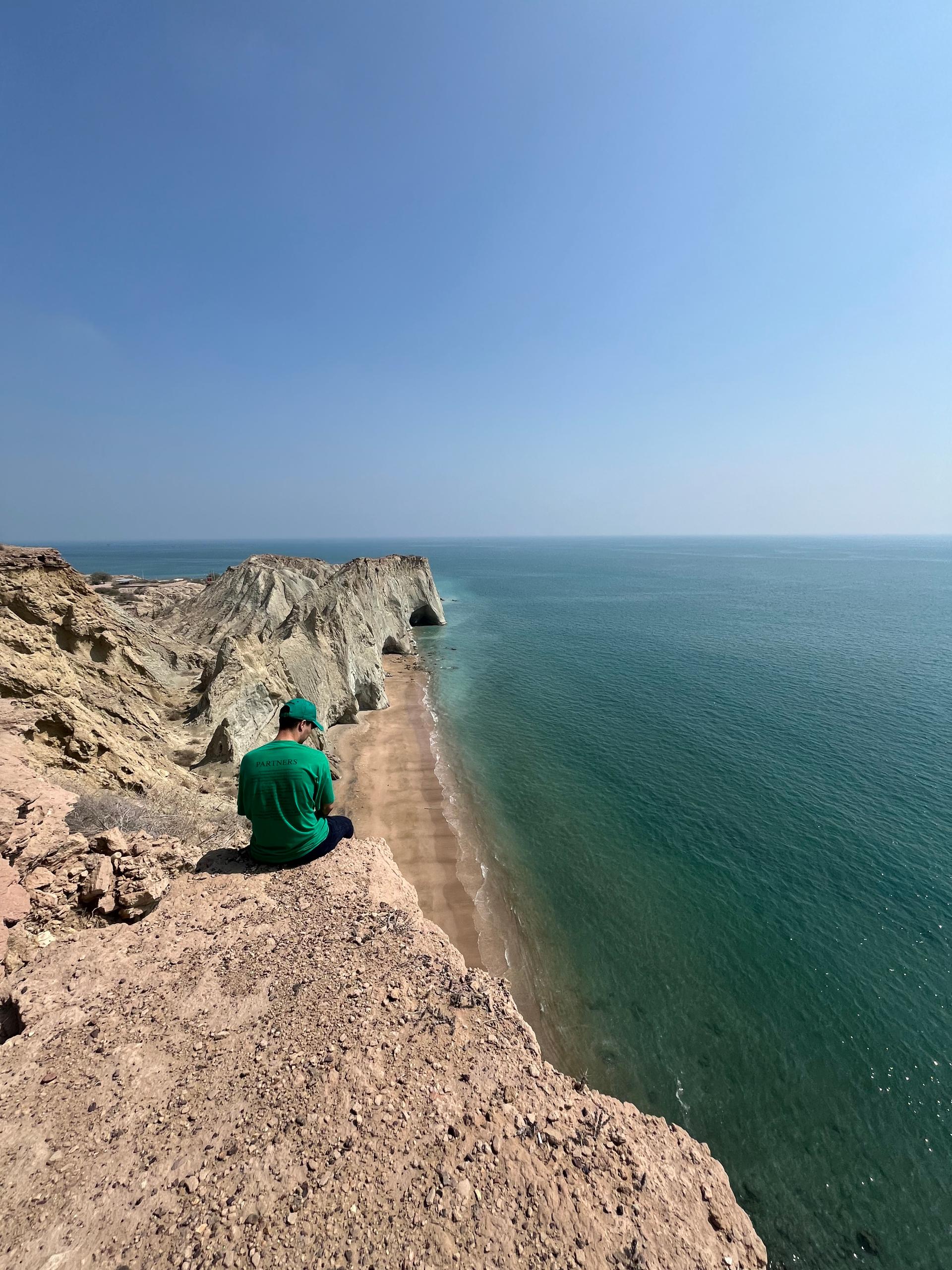 عکس ساحل لاکپشت ها