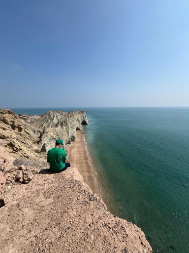 عکس ساحل لاکپشت ها