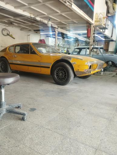 خدمات اتومبیل پیرهادی