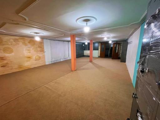 عکس سالن مطالعه پسرانه پژواک