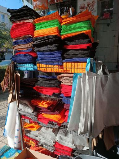 عکس لاوان پلاست واحدی