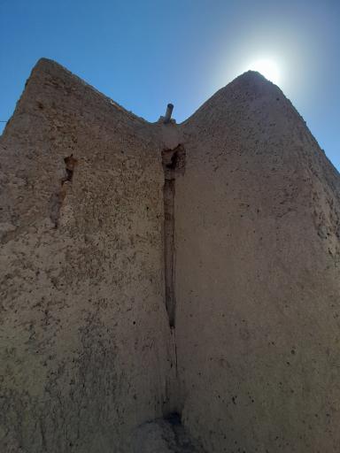 عکس امامزاده علی اصغر (پیر)