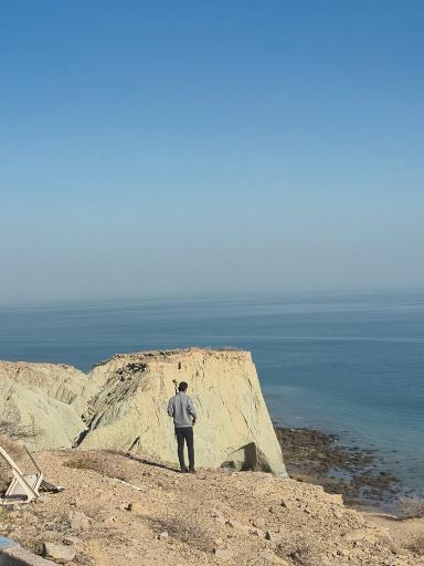 عکس ساحل لاکپشت ها