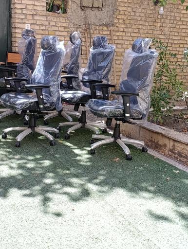عکس سالن مطالعه پسرانه پژواک
