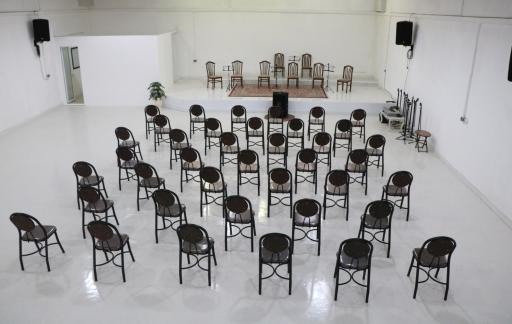 عکس آموزشگاه موسیقی بصارتی