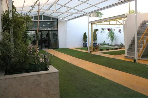 عکس آموزشگاه موسیقی بصارتی