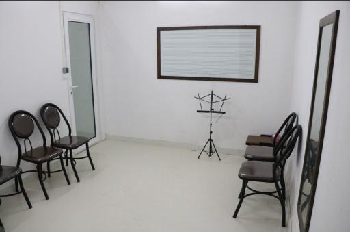 عکس آموزشگاه موسیقی بصارتی