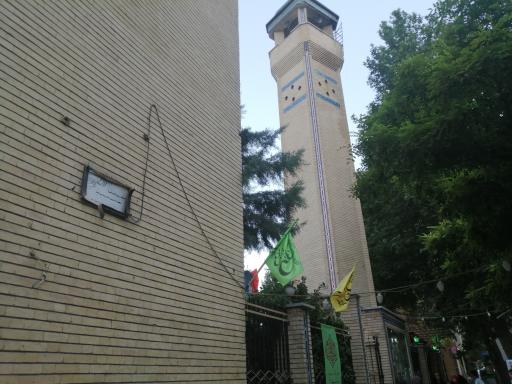 عکس مسجد رسول اکرم (ص)