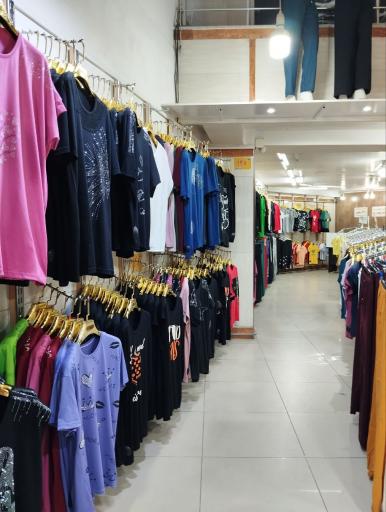 عکس ارزانسرای شیک شو شعبه 2