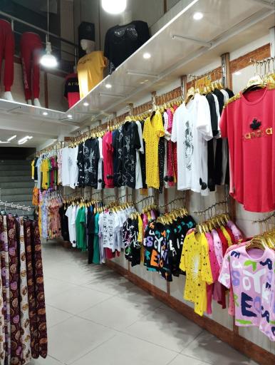 عکس ارزانسرای شیک شو شعبه 2