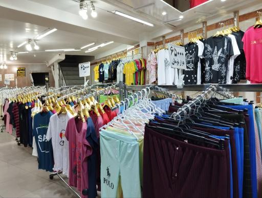 عکس ارزانسرای شیک شو شعبه 2