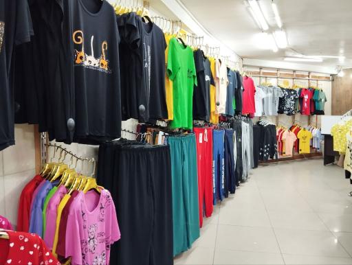 عکس ارزانسرای شیک شو شعبه 2